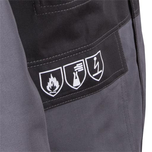 Bluza ochronna REIS - SAFE-J SAFE-J