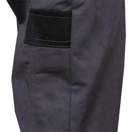 Spodnie ochronne do pasa REIS - SAFE-T SAFE-T