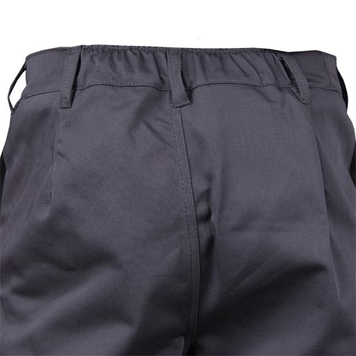 Spodnie ochronne do pasa REIS - SAFE-T SAFE-T