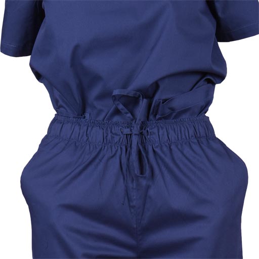 Spodnie ochronne do pasa REIS - SENZA-T SENZA-T