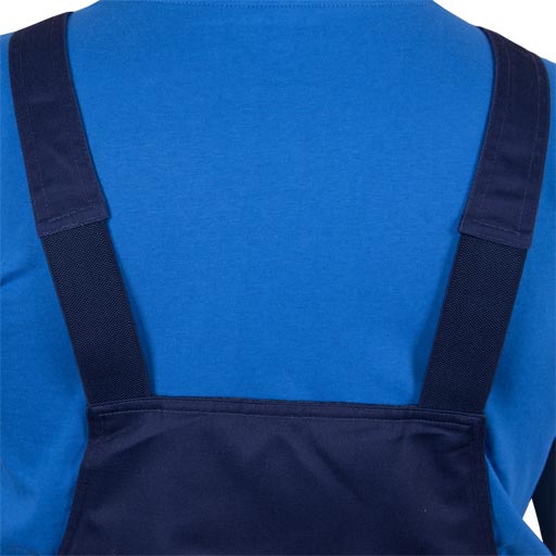 Spodnie ochronne ogrodniczki REIS - SF SF