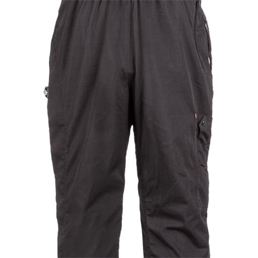 Spodnie ochronne ogrodniczki SIOEN - SI-S-B1RGR SI-S-B1RGR