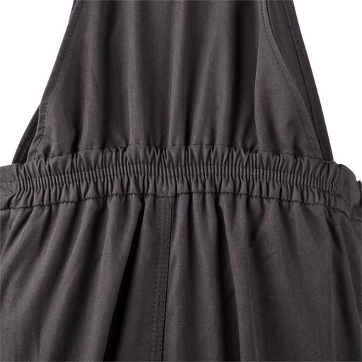 Spodnie ochronne ogrodniczki SIOEN - SI-S-B1RGR SI-S-B1RGR