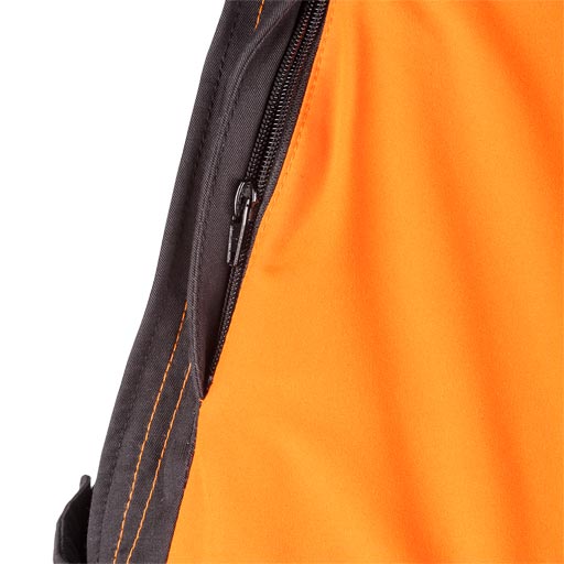 Spodnie ochronne ogrodniczki SIOEN - SI-S-B1RGR SI-S-B1RGR