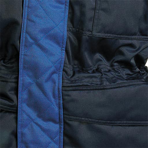 Kurtka zimowa SIOEN - SI-VERMONT SI-VERMONT