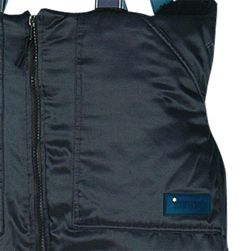 Spodnie ocieplane, ogrodniczki SIOEN - SI-ZERMATT SI-ZERMATT