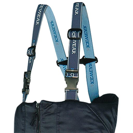 Spodnie ocieplane, ogrodniczki SIOEN - SI-ZERMATT SI-ZERMATT