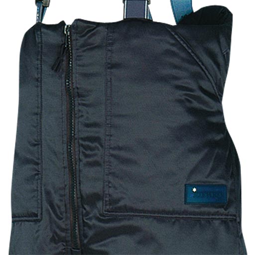 Spodnie ocieplane, ogrodniczki SIOEN - SI-ZERMATT SI-ZERMATT