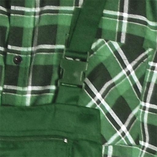 Spodnie ochronne ogrodniczki ocieplane REIS - SMO-PLUS SMO-PLUS