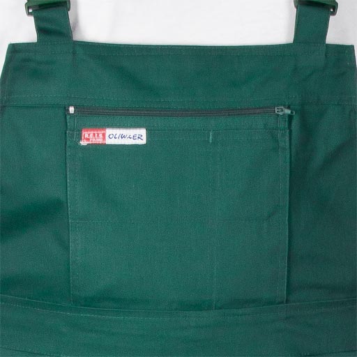 Spodnie ochronne ogrodniczki REIS - SO SO