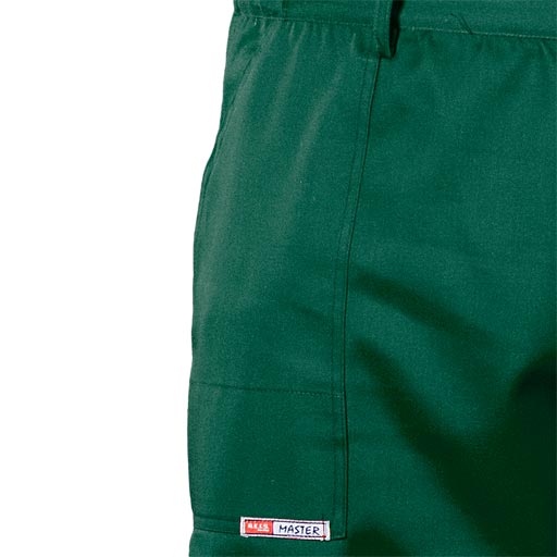 Spodnie ochronne do pasa REIS - SOP SOP