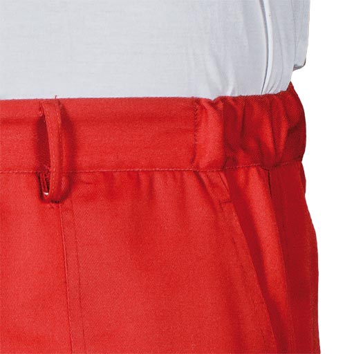 Spodnie ochronne do pasa REIS - SPM SPM