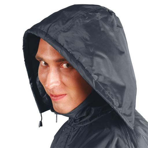 Kurtka ochronna ocieplana REIS - SYBERIA SYBERIA