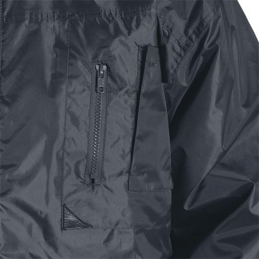 Kurtka ochronna ocieplana REIS - SYBERIA SYBERIA