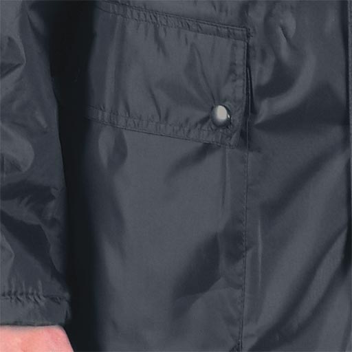 Kurtka ochronna ocieplana REIS - SYBERIA SYBERIA