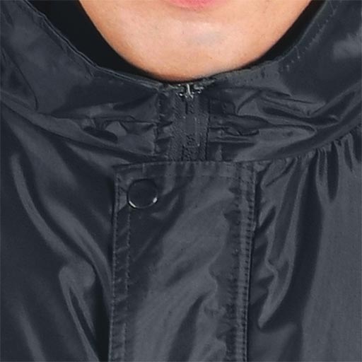 Kurtka ochronna ocieplana REIS - SYBERIA SYBERIA