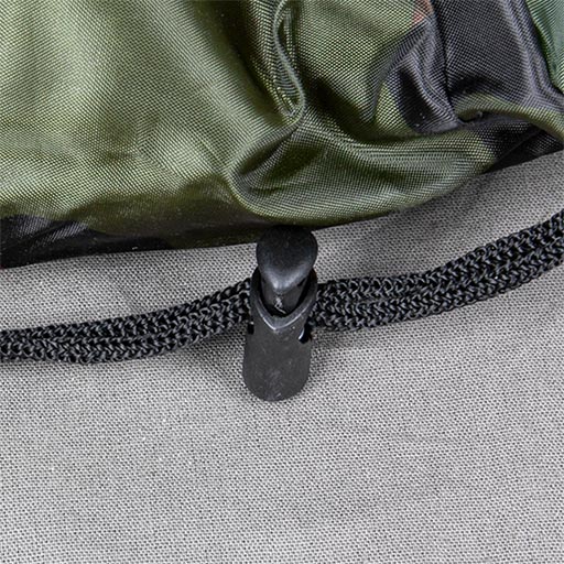 śpiwór REIS - TG-BEDROLL TG-BEDROLL_MO