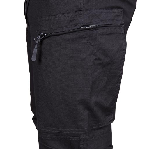 Spodnie ochronne do pasa REIS - TG-CARGO TG-CARGO