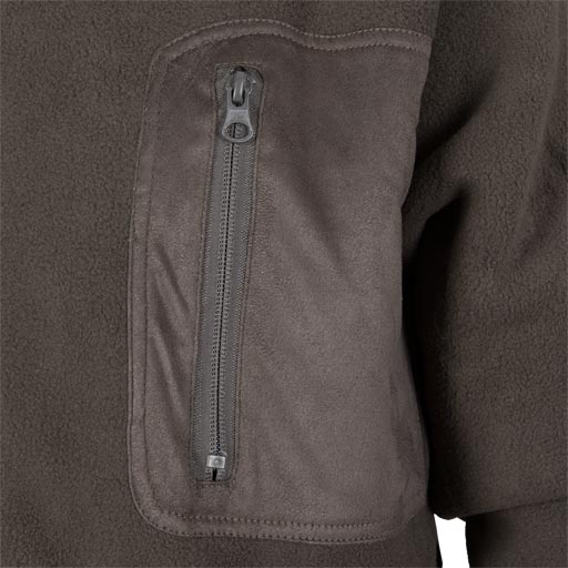 Bluza z polaru ochronna REIS - TG-FOREST TG-FOREST