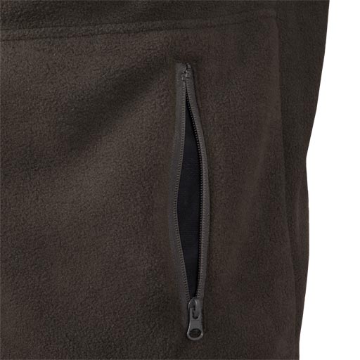 Bluza z polaru ochronna REIS - TG-FOREST TG-FOREST