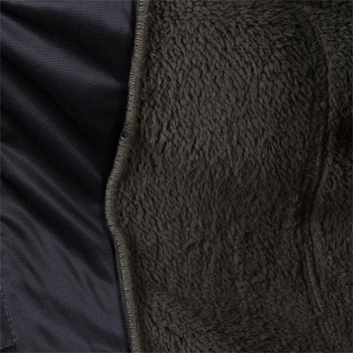 Bluza z polaru ochronna REIS - TG-FOREST TG-FOREST