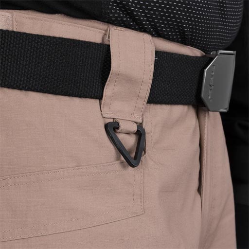 Spodnie ochronne do pasa - krótkie REIS - TG-MAGGOT TG-MAGGOT