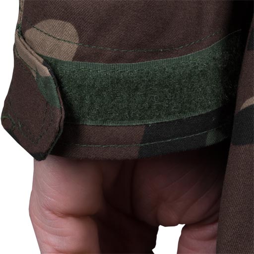 Kurtka ochronna REIS - TG-MIRE TG-MIRE