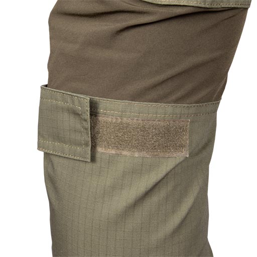 Spodnie ochronne do pasa REIS - TG-RACK TG-RACK