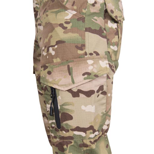 Spodnie ochronne do pasa REIS - TG-RANT TG-RANT