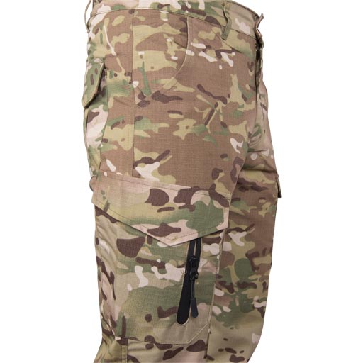 Spodnie ochronne do pasa REIS - TG-RANT TG-RANT