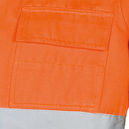 Ubranie ochronne REIS - UL UL