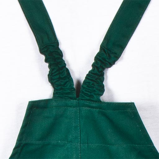 Ubranie ochronne REIS - UM UM