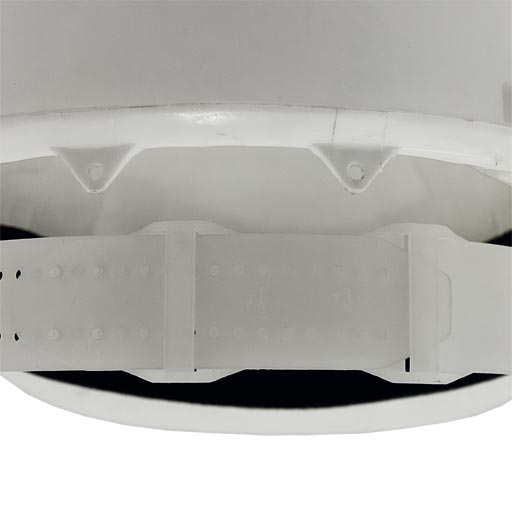 Hełm ochronny REIS - UNIVER-KAS UNIVER-KAS