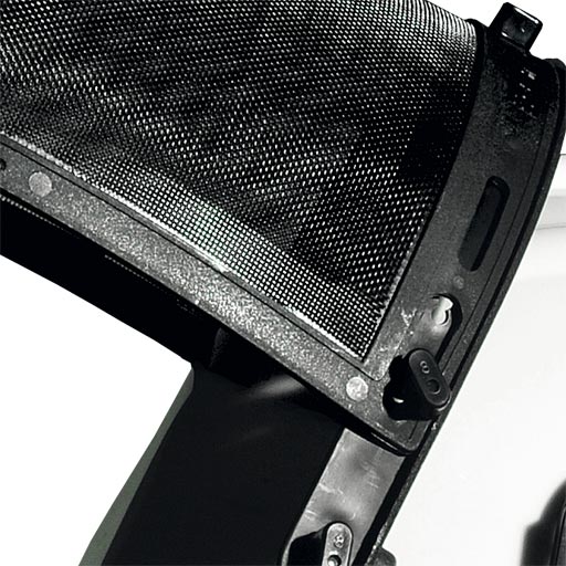 Siatka ochronna REIS - UNIVER-MESH UNIVER-MESH