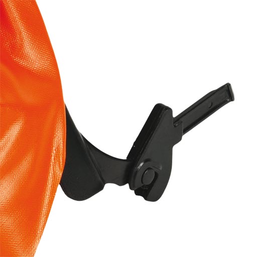 Osłona karku do hełmu REIS - UNIVER-SHADE UNIVER-SHADE