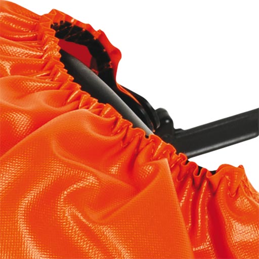 Osłona karku do hełmu REIS - UNIVER-SHADE UNIVER-SHADE