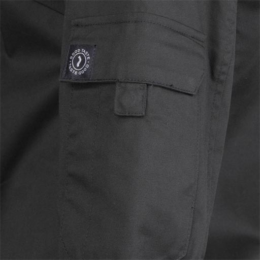 Bluza kucharska ochronna REIS - VOLTA-L VOLTA-L