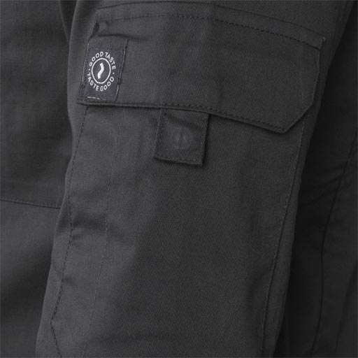 Bluza kucharska ochronna REIS - VOLTA-M VOLTA-M