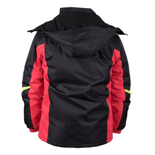 Kurtka ochronna ocieplana REIS - WILSSON WILSSON