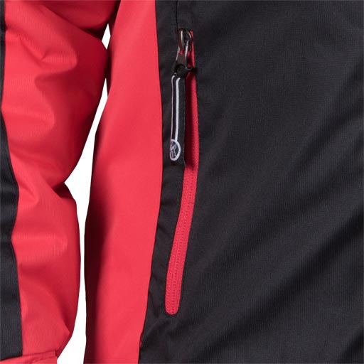 Kurtka ochronna ocieplana REIS - WILSSON WILSSON