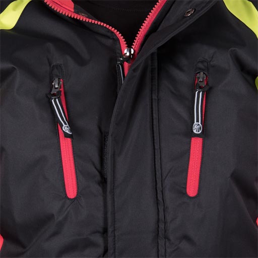 Kurtka ochronna ocieplana REIS - WILSSON WILSSON