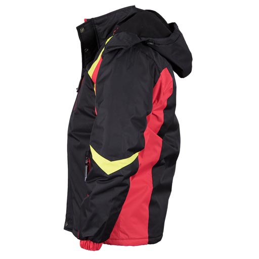 Kurtka ochronna ocieplana REIS - WILSSON WILSSON