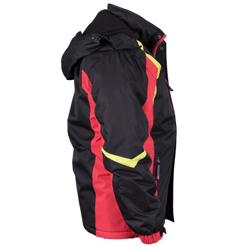 Kurtka ochronna ocieplana REIS - WILSSON WILSSON