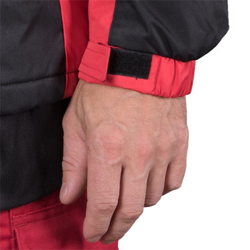 Kurtka ochronna ocieplana REIS - WILSSON WILSSON