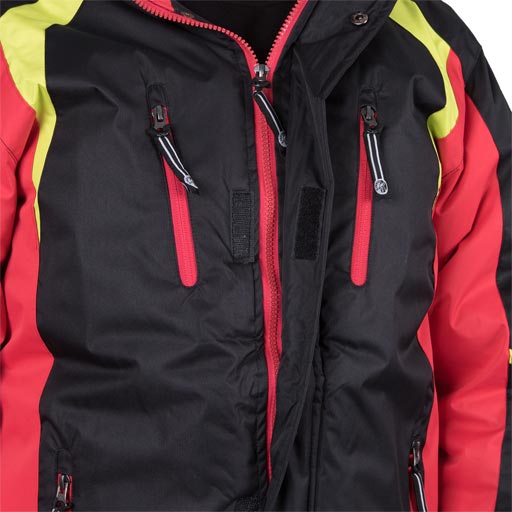 Kurtka ochronna ocieplana REIS - WILSSON WILSSON