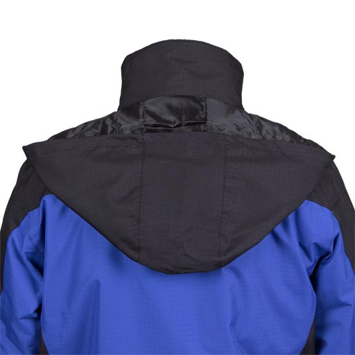 Kurtka ochronna ocieplana REIS - WIN-BLUE WIN-BLUE