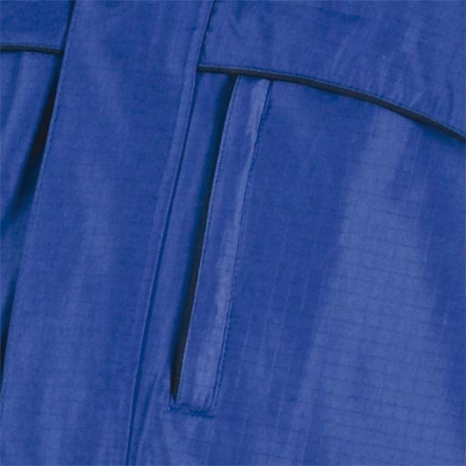 Kurtka ochronna ocieplana REIS - WIN-BLUE WIN-BLUE