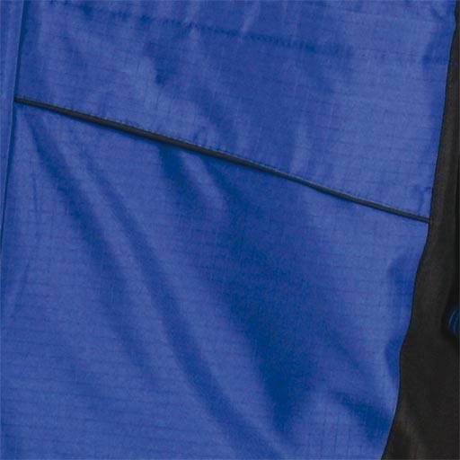 Kurtka ochronna ocieplana REIS - WIN-BLUE WIN-BLUE