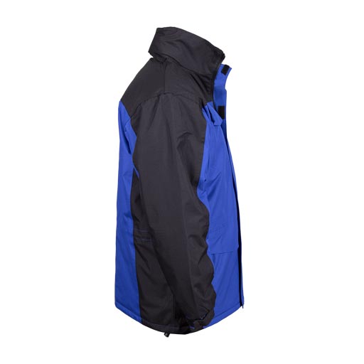 Kurtka ochronna ocieplana REIS - WIN-BLUE WIN-BLUE