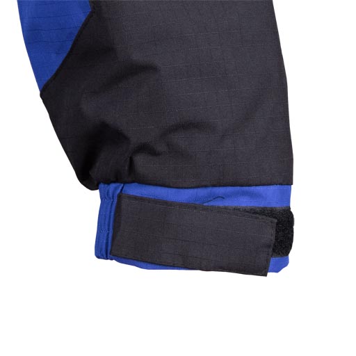 Kurtka ochronna ocieplana REIS - WIN-BLUE WIN-BLUE